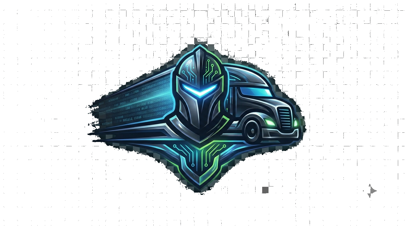 Black Knight DSS logo